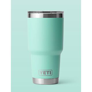 YETI Rambler 30oz Tumbler, Seafoam