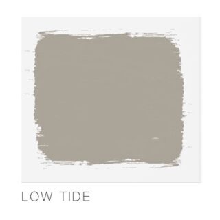 Peel & Stick A LA PLAGE Collection - Low Tide, 5 in. x 5 in.