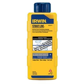 Irwin Permanent Staining Marking Chalk