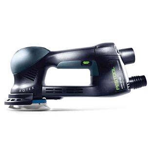Festool Multi-Mode Sander RO 90 DX FEQ-Plus ROTEX 571823