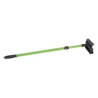 SubZero 48 in. Telescopic Extender Snow Broom/Scraper, Assorted Colors