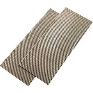 Simpson Strong-Tie T16N200FNB Finish Nail, 2 in L, 16 ga