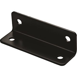 National Hardware 1212BC Series N351-484 Corner Brace, 1/8 in, Steel