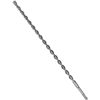 Bosch 3/8 In. x 16 In. x 18 In. SDS-plus® Bulldog™ Xtreme Carbide Rotary Hammer Drill Bit