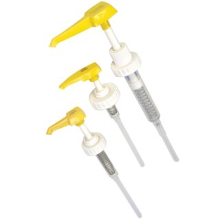 WEST SYSTEM® 300, Mini Pump Set