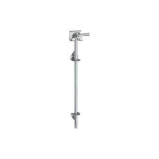National Hardware V835 Series N177-196 Cane Bolt, Steel, Zinc