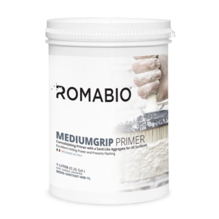Romabio MediumGrip Primer