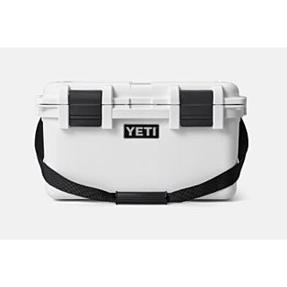 YETI LOADOUT® GoBox 30 Gear Case, White