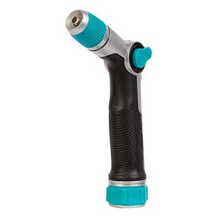 Gilmour Thumb Control Adjustable Nozzle, Swivel