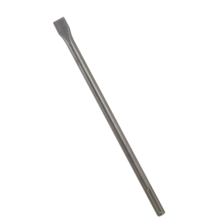 Bosch 1 In. x 18 In. Flat Chisel SDS-max® Hammer Steel