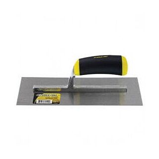 G-Force 70140 Finishing Trowel 11 in. x 4-1/2 in.