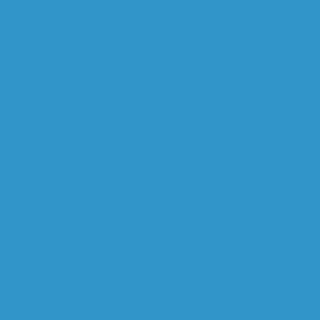 Benjamin Moore Clearest Ocean Blue (2064-40)