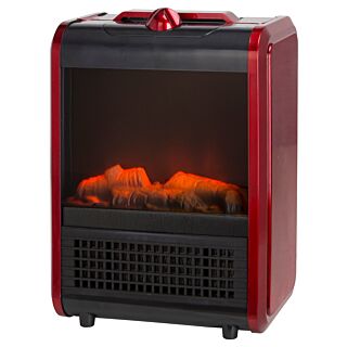 PowerZone Electric Heaters, Ceramic, 10 Amps