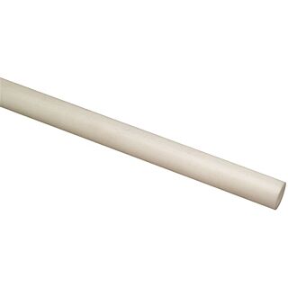 Apollo Cross-Linked PEX-B Pipe, 1/2 in, 5 ft L, White