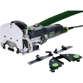 Festool DOMINO Joiner DF 500 Q-Set DOMINO 574432