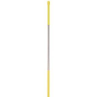 HY-KO DM85048 Driveway Marker, Fiberglass in Yellow
