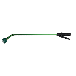 30″ Touch‘N Flow Rain Wand Green