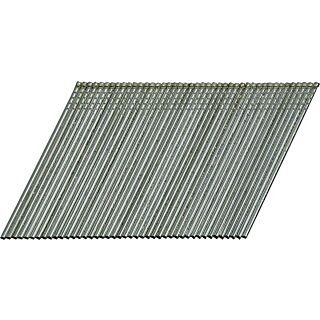 Bostitch FN1540 Finish Nail, 2-1/2 in L, 15 ga, Coated
