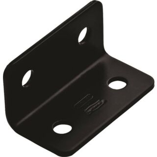 National Hardware 1212BC Series N351-483 Corner Brace, 1/8 in, Steel