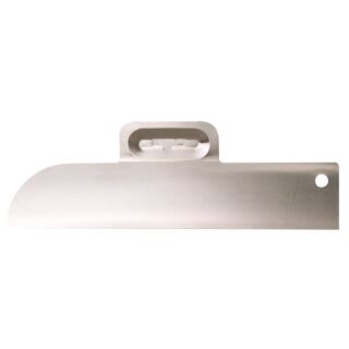 Hyde 10 in. Paint Shield, Offset Handle