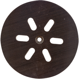 Bosch Soft Hook-&-Loop Sander Backing Pad