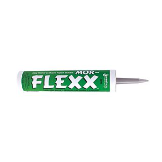 Sashco Mor-Flexx, Gray, 10.5 fl. oz.
