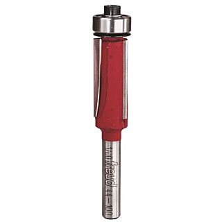 Freud 44-100 Router Bit, 1/4 in Dia Shank, Carbide