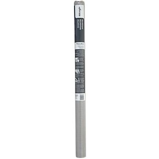 ADFORS New York Wire Aluminum Screen, Charcoal, 36 in. x 25 ft.
