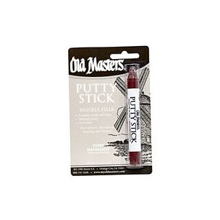 Old Masters, Putty Stick, Mahogany, 0.5 oz.