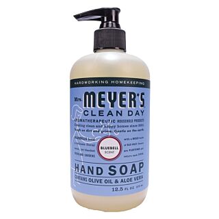 Mrs. Meyers Liquid Hand Soap