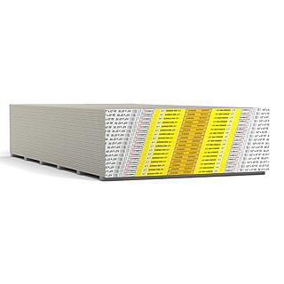 Light Gypsum Board Sheetrock Drywall 1/2 in. x 4 ft. x 8 ft.