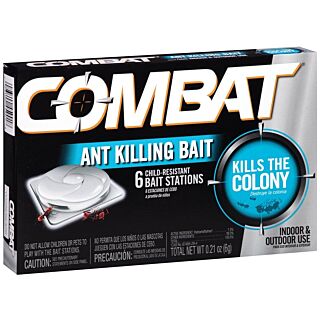 COMBAT 45901 Ant Bait