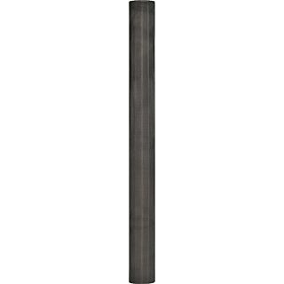 ADFORS New York Wire Aluminum Screen Wire, Charcoal, 60 in. x 100 ft.