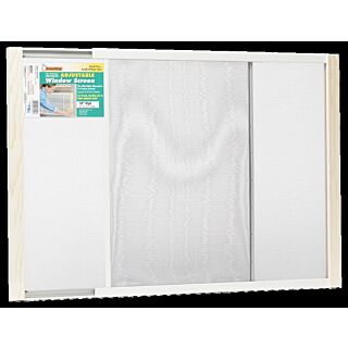 Frost King W.B. Marvin AWS1837 Window Screen, Aluminum