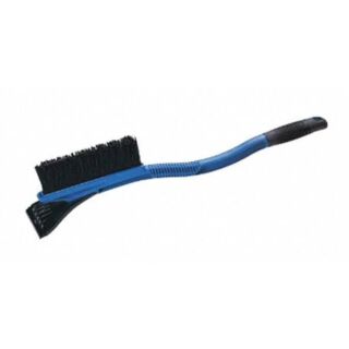 Snow Brush/Scraper - 23 in. Assorted Colors/Styles