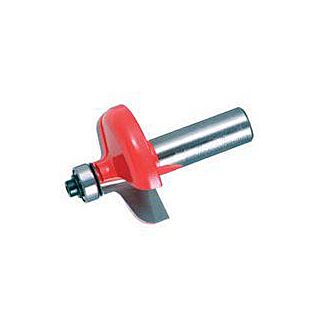 Freud 99-063 Router Bit, 1/2 in Dia Shank, Carbide