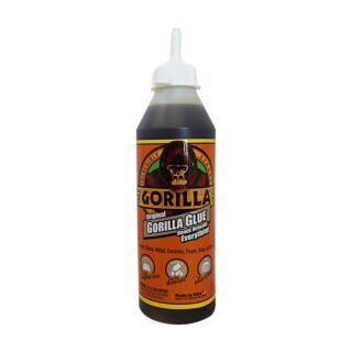 Gorilla Glue, Original, 18 oz