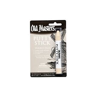 Old Masters, Putty Stick, Natural, 0.5 oz.