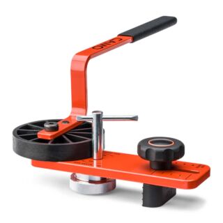 CAMO LEVER Board Positioner