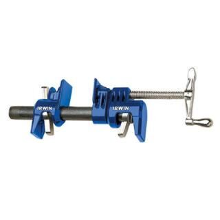 Irwin Quick-Grip Pipe Clamp 1/2 in.