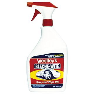 Black Magic 800002224 Tire Cleaner, 32 oz