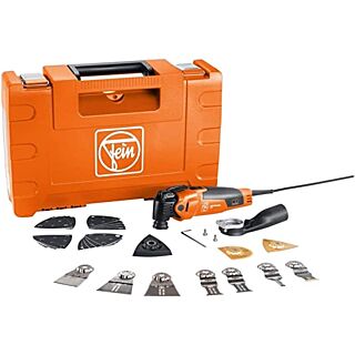 FEIN MM500 Plus Top Oscillating Multi Tool