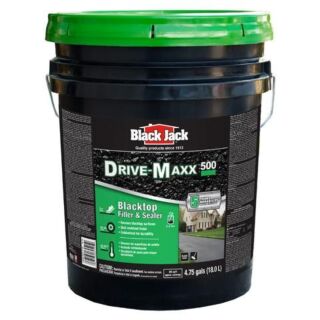 BLACK JACK® Drive-Maxx 500 Green