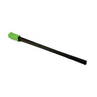 CH Hanson Stake Flag, PVC, Lime, 100 Bundle