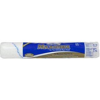 ArroWorthy® 14 in. x 3/8 in. Nap, Microfiber Roller Cover