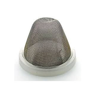 Graco HVLP Inlet Cup Strainer, 1 Pack