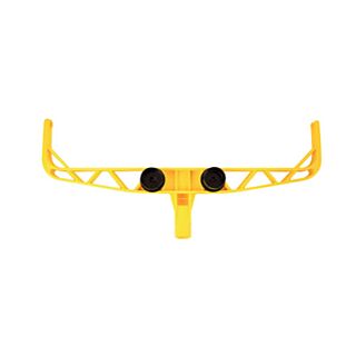 Nour 18 in. Pro Frame