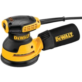 DeWALT DWE6421 5 in. Random Orbit Sander