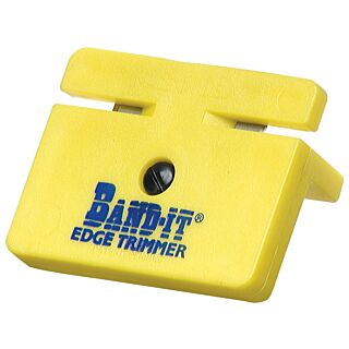 Band-It 33437 Single Sided Edge Trimmer, 3 mm Cutting