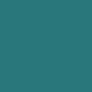 Benjamin Moore Teal Ocean (2049-30)